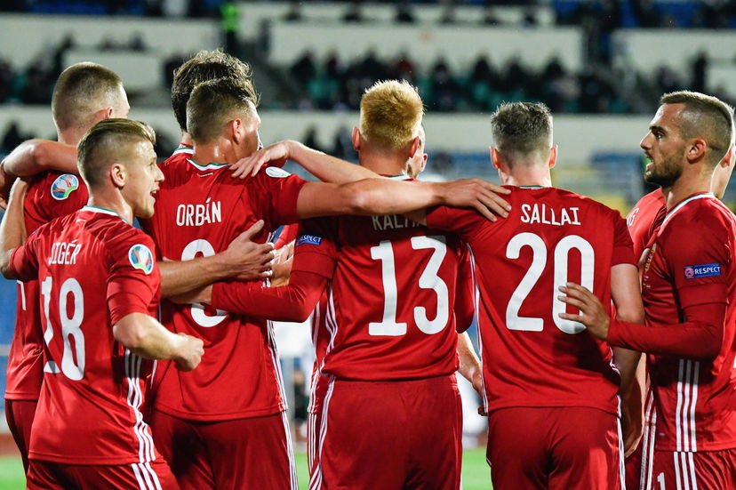 Playoff Euro 2020: eliminata la Bosnia, avanti Ungheria e Slovacchia preview