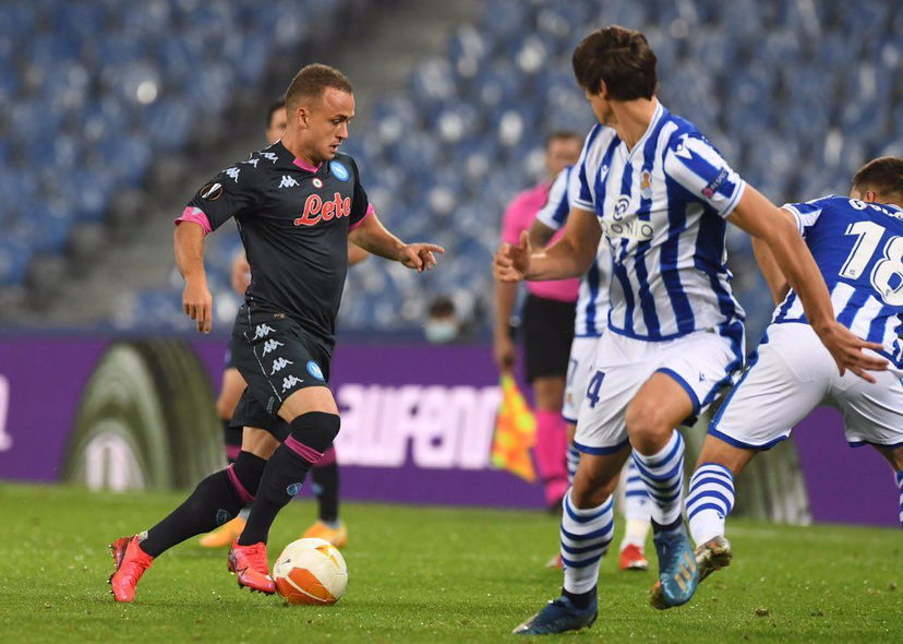 Napoli, tre punti pesanti. Roma, solo 0-0 preview