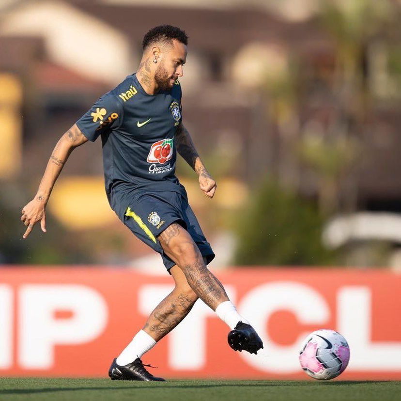 Neymar sorpassa Ronaldo e punta Pelé nella classifica marcatori all-time del Brasile preview