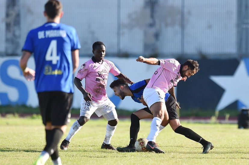 Serie C: perde ancora il Palermo, bene il Bisceglie. Pari del Livorno preview