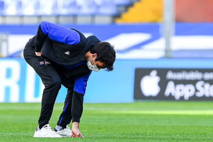 Super Samp, la Lazio crolla: 3-0 senza discussioni preview