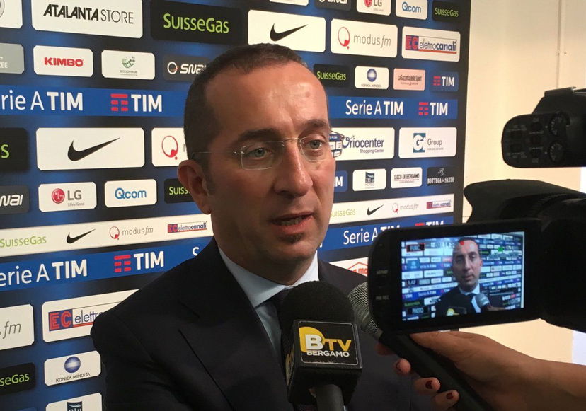 Marino: “Giochiamo ogni partita per vincere, bisogna avere la giusta mentalità” preview