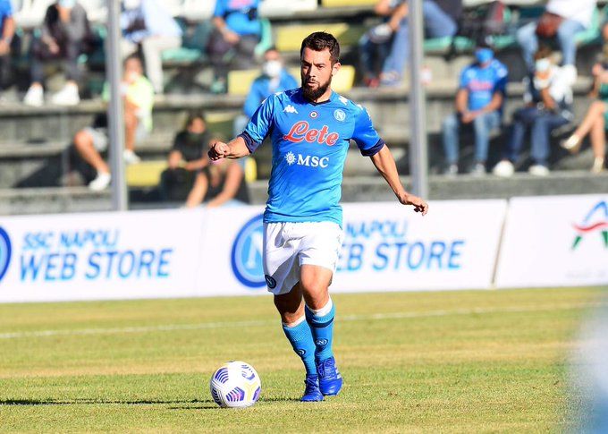 L’indiscrezione: Younes-Napoli, accordo per la risoluzione preview