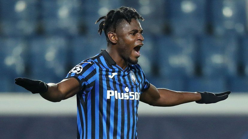 L’Atalanta vede la finale: Zapata e Pessina decisivi dopo 45′ sul Napoli preview