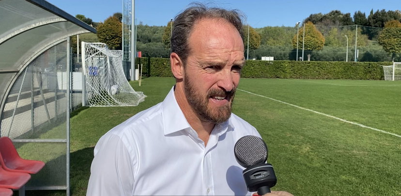 Ora è ufficiale: Sambenedettese, in panchina arriva Zironelli preview