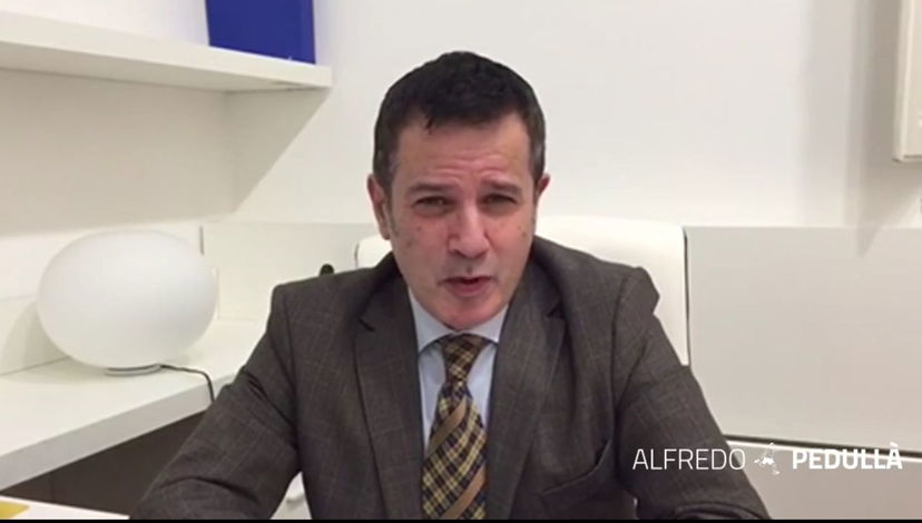 Chiedi ad Alfredo: nuovo appuntamento social preview