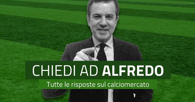 Chiedi ad Alfredo preview