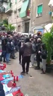 Morte Maradona, il commovente omaggio di Bruno Conti. Il video preview