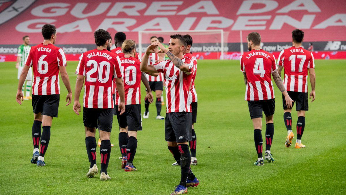 Liga, gol e spettacolo tra Athletic Bilbao e Siviglia. I baschi vincono 3-2 article-post