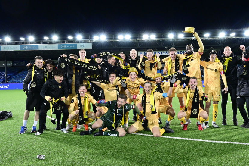 Bodo/Glimt campione di Norvegia: è il primo titolo in 104 anni di storia preview