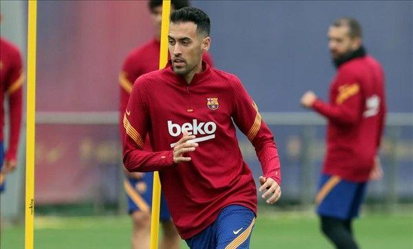 Dalla Spagna: l’Al Nassr spinge per Busquets. Proposto un biennale da 18 milioni a stagione preview