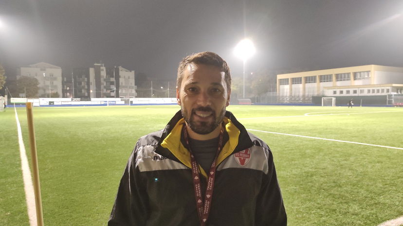 Ufficiale: Di Donato è il nuovo allenatore della Vis Pesaro preview