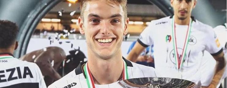 Maggiore: “Sono simpatizzante dell’Inter. E’ una vittoria straordinaria” article-post