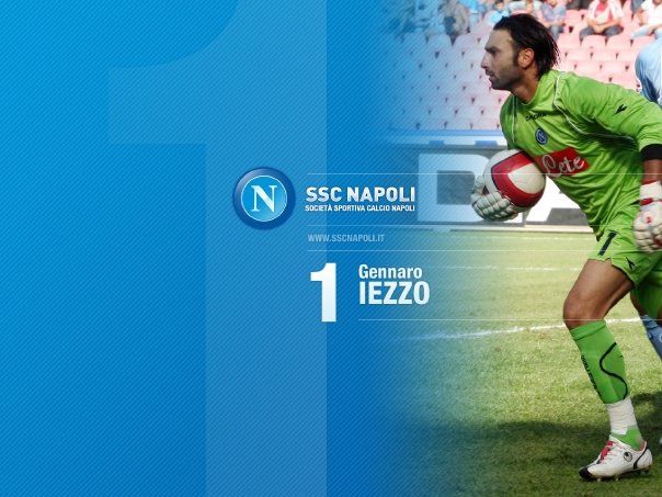 Iezzo: “Vi spiego perché Ospina viene preferito a Meret” preview