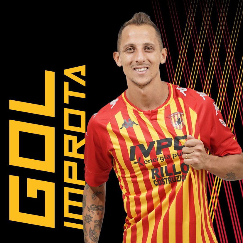 Improta: “Gol in Serie A un sogno. Vorrei ripetermi con la Juve” preview