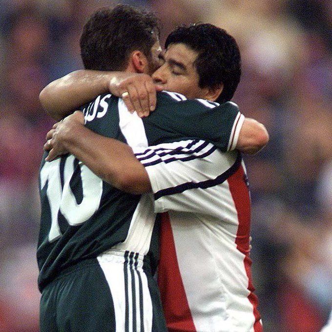 Morte Maradona, Matthaus: “E’ morto troppo presto, con lui ho avuto duelli eccezionali” preview