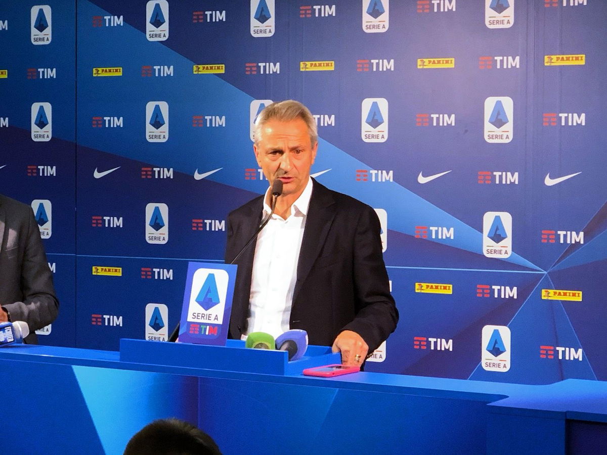 La FIGC si appella al TAR sull’indice di liquidità. La Lega Serie A: “Siamo stupiti, si alimenta clima di litigiosità” article-post