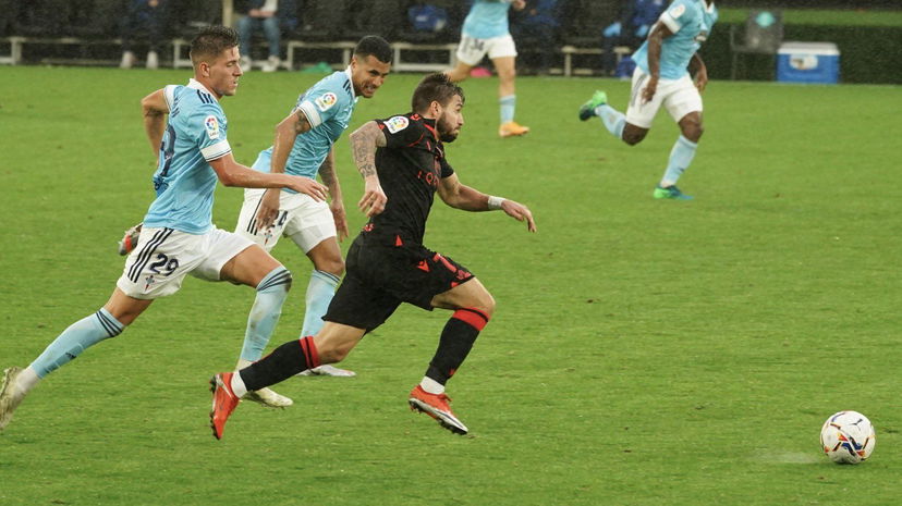 Portu: “Non ci poniamo limiti, vogliamo vincere qualcosa” preview