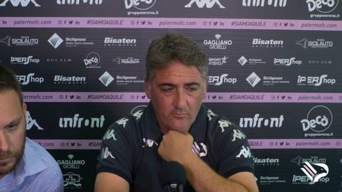 Boscaglia-Sambenedettese, svolta in poche ore per una ripartenza preview