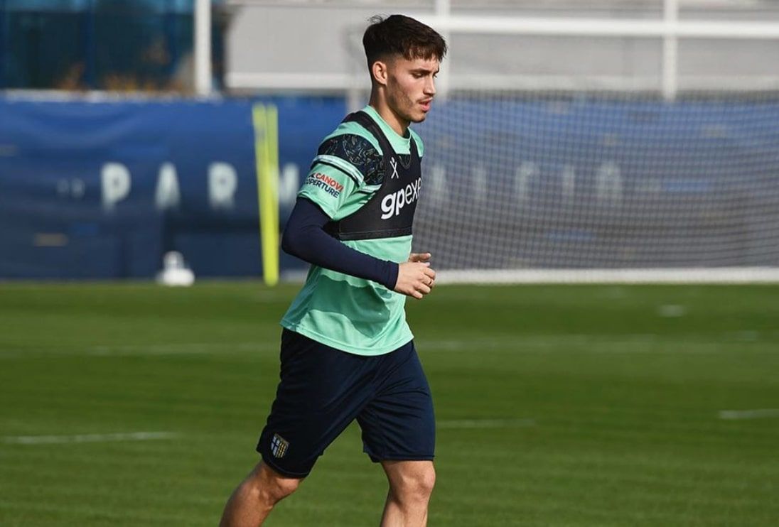 Busi: “La Serie A è un campionato attraente, spero di essere all’altezza” article-post