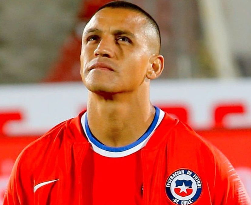 CT Cile: “Sanchez con noi si sacrifica di più rispetto all’Inter. A Milano ha poca continuità” preview