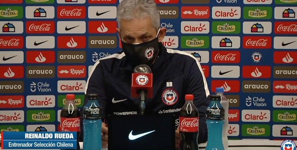 Il ct Rueda su Sanchez e l’Inter: “Non siamo al tempo delle colonie, serve rispetto” article-post