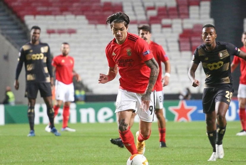 NUNEZ, LA PERLA DEL BENFICA: IL PICCOLO MATADOR preview