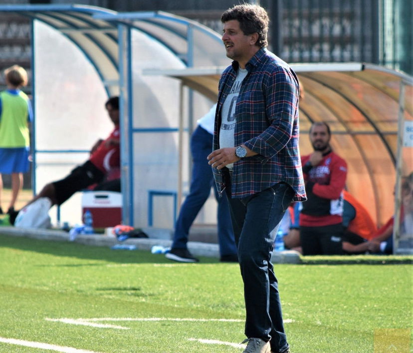 Carrarese, si dimette Baldini: “Posso solo farmi da parte” preview