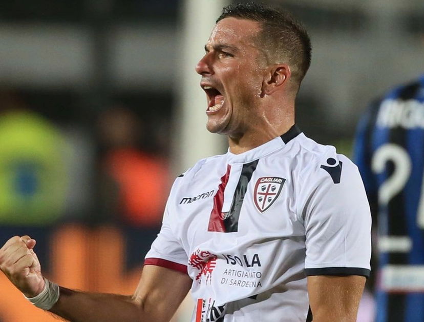 Padoin: “Juve e Inter le favorite, questo Cagliari farà divertire” preview