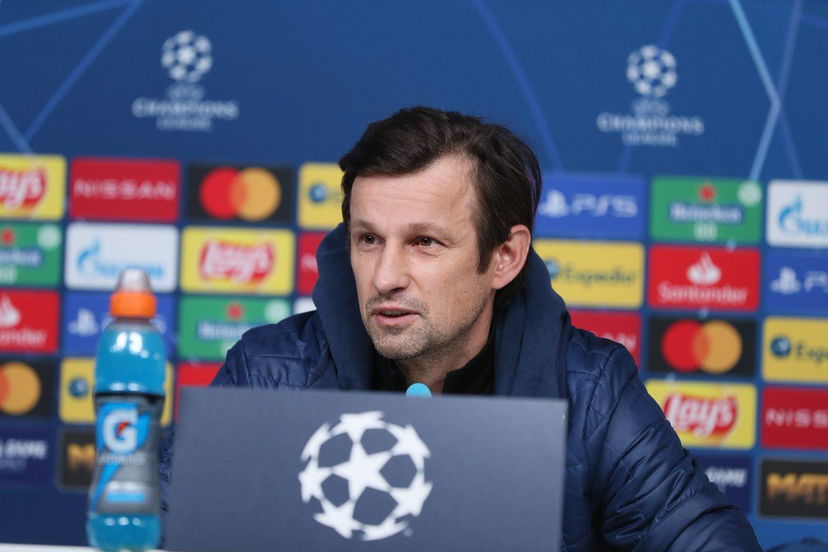 Semak: “Spalletti e Capello mi hanno dato tanto. Con la Lazio ci giochiamo tanto” preview