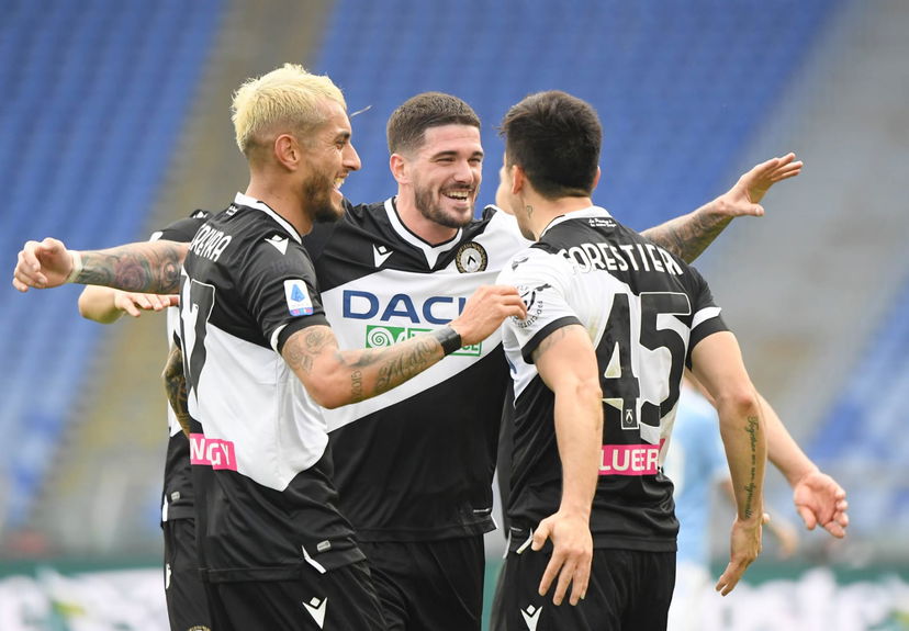 Udinese, colpo salvezza a Benevento (4-2). Inzaghi vede le streghe della Serie B preview