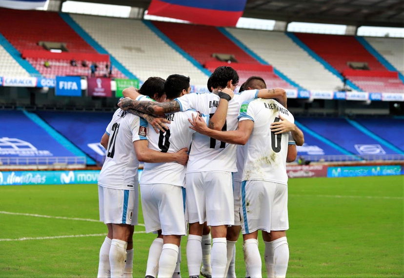 UFFICIALE: il nuovo allenatore dell’Uruguay è Diego Alonso preview