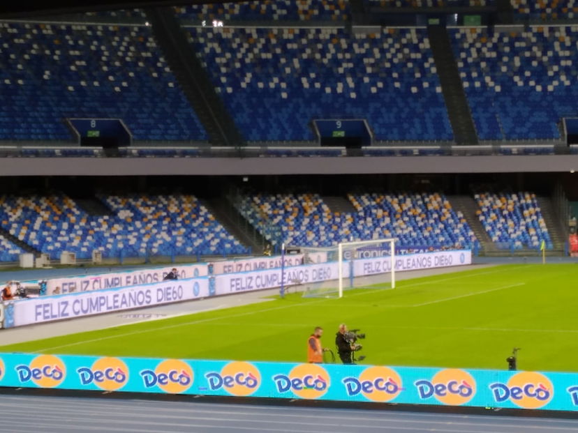 Napoli-Cagliari: le formazioni ufficiali preview