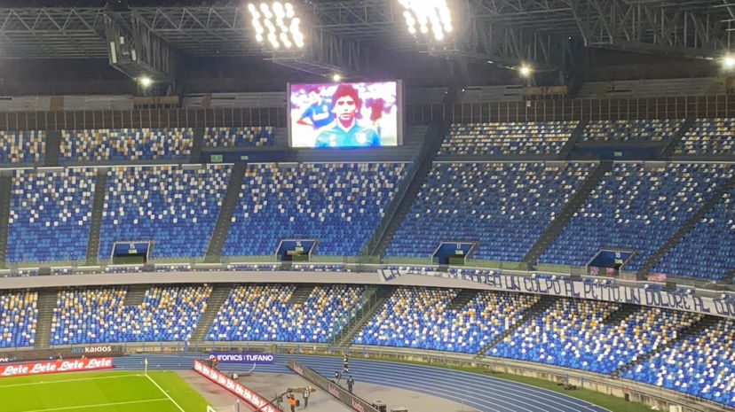 Le ultimissime sulle probabili formazioni di Napoli-Salernitana preview