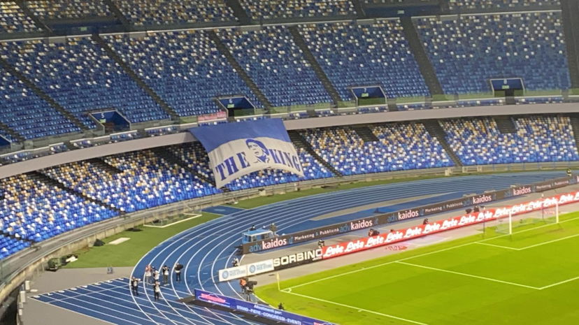 Le ultimissime sulle probabili formazioni di Napoli-Genoa preview