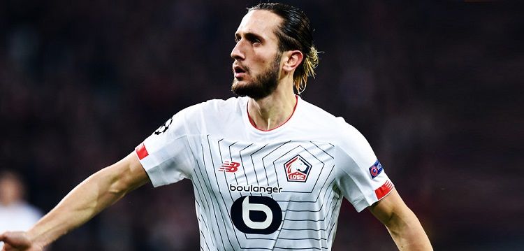Ufficiale: Yazici torna al Lille, non riscattato dal CSKA preview