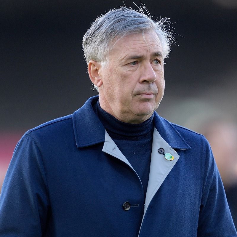 Ancelotti: “Grazie Everton per quello che mi hai dato. Ora torno in un club che ho sempre portato nel cuore” article-post