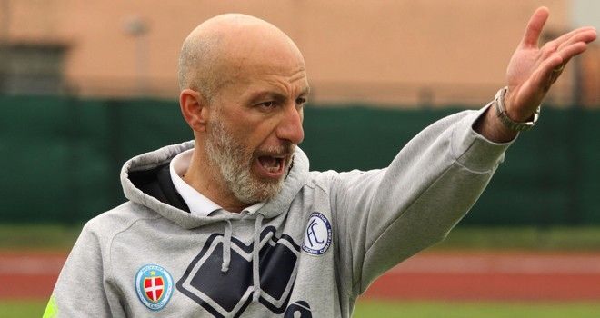 Ufficiale: il Novara esonera Banchieri preview