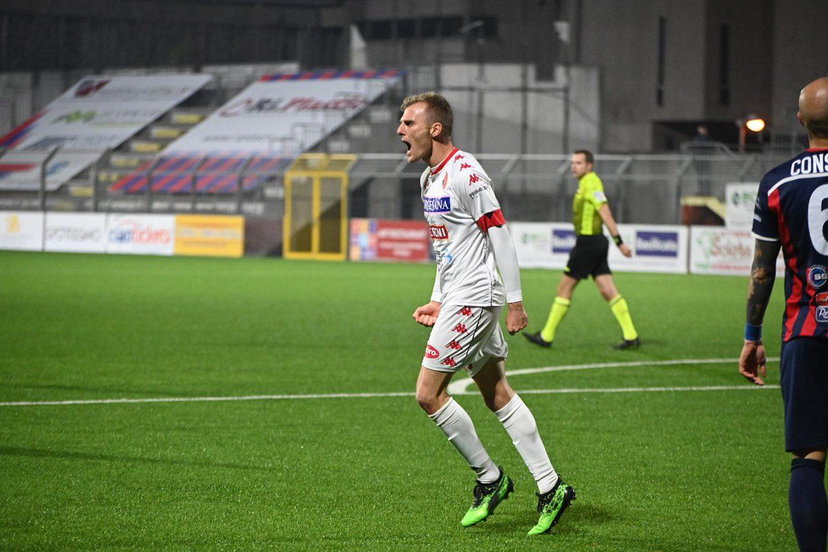 Serie C, il Bari insegue: la Ternana cerca l’allungo preview