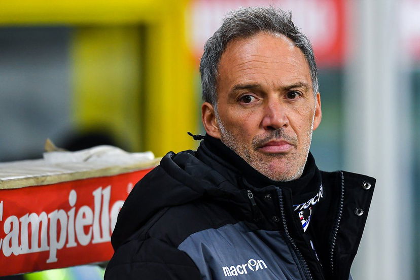 Benetti: “I cambi hanno dato una sterzata alla squadra, abbiamo meritato il pareggio. Preferisco fare il vice” preview