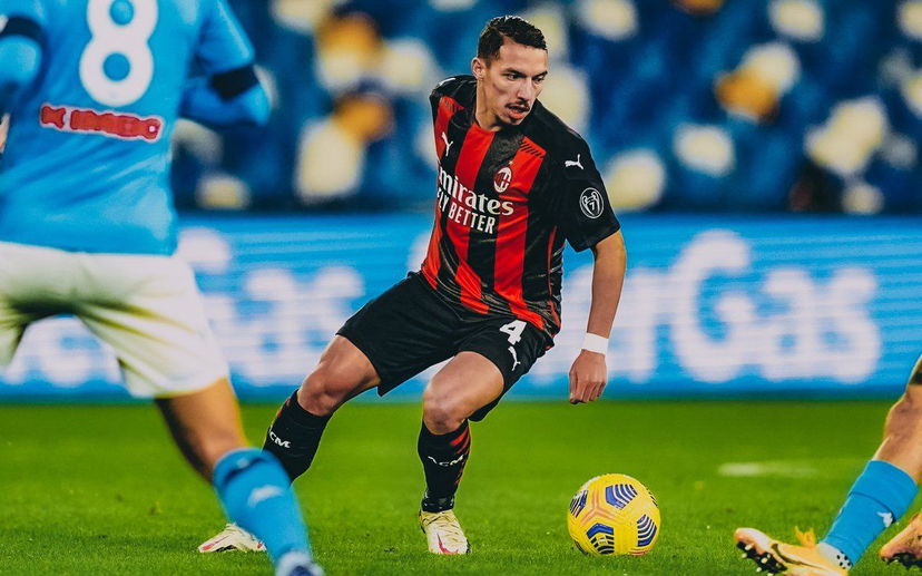 Bennacer: “Potevamo fare meglio, ma quando non puoi vincere non devi perdere” preview