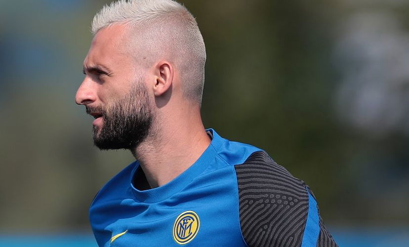 Brozovic non accetta il ko con la Juve: “Partita scandalosa” preview