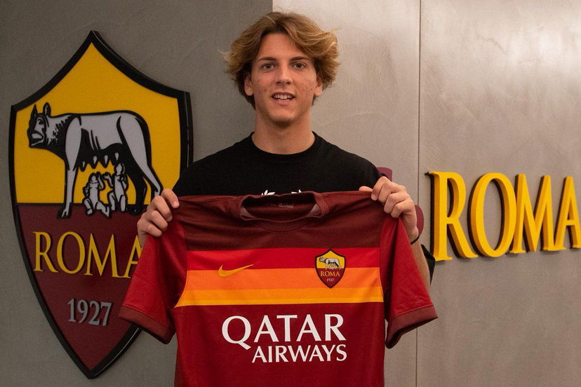 L’indiscrezione: Ciervo, la Reggina aspetta il via libera dal Sassuolo preview