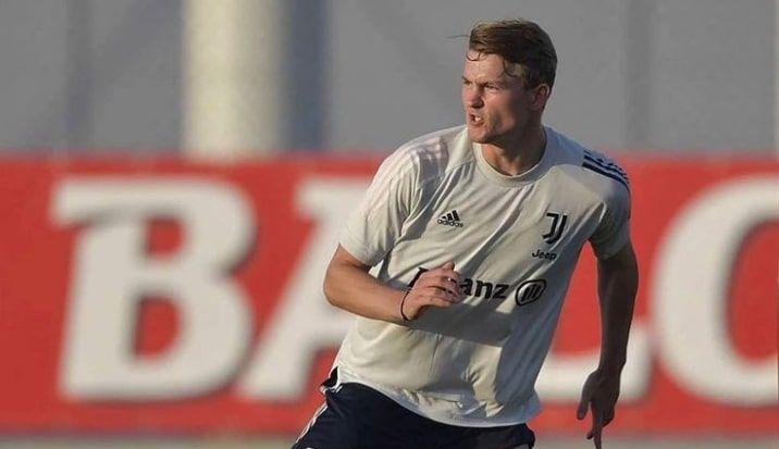 Sondaggio: per il 43% dei votanti, de Ligt serve più alla Juve rispetto a Chelsea e Bayern preview
