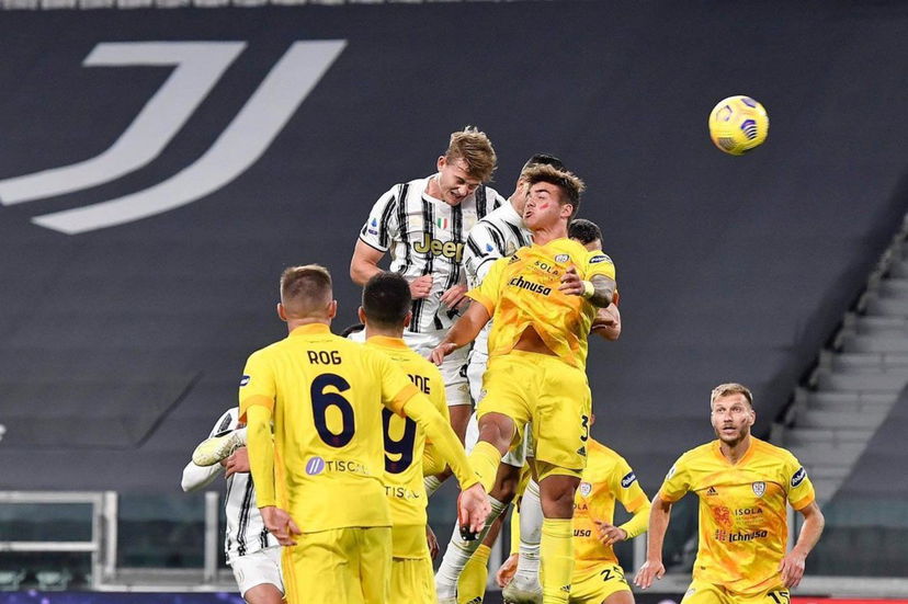 De Ligt sui social: “Felice di essere tornato” preview