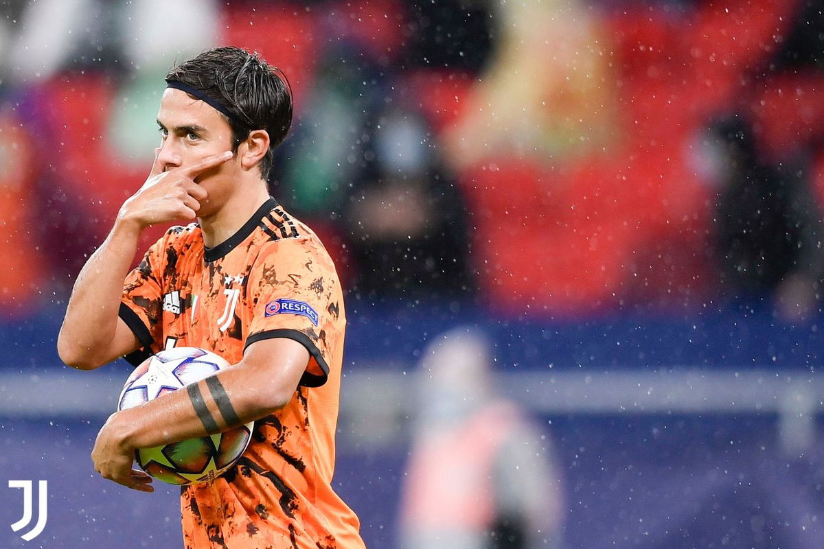 Buffon: “Il mancato rinnovo di Dybala mi ha sorpreso, ma la Juventus è stata onesta” article-post