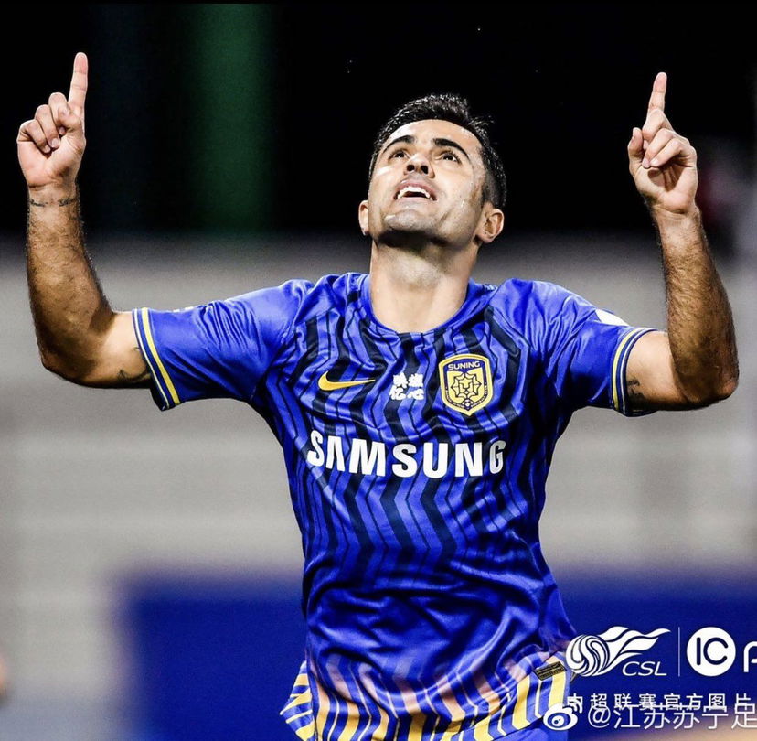 Lo Jiangsu mette in vendita il pullman. Eder: “Almeno così forse ci pagheranno” preview