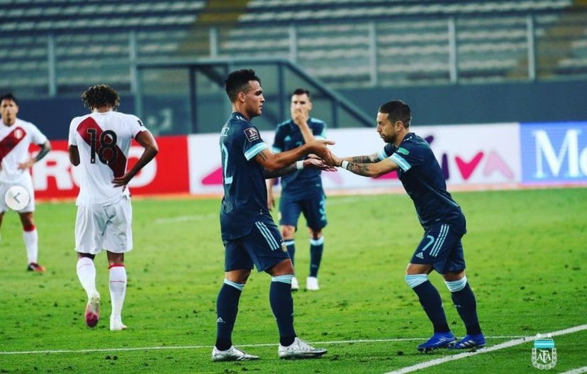 Papu Gomez: “Grande vittoria, chiudiamo l’anno nel migliore dei modi” preview