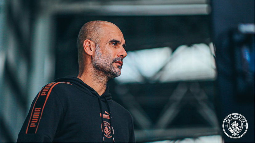Guardiola: “Non sottovaluteremo il Copenaghen. Nel calcio può accadere di tutto. Soprattutto in Champions” preview
