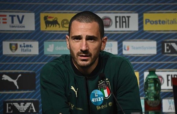 Bonucci: “Bulgaria forte nel collettivo. Vogliamo vincere, l’obiettivo è qualificarci il prima possibile” preview